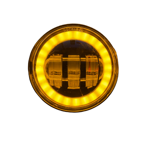 Universal Fog Light Upgrade Kit