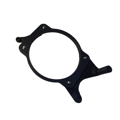 Universal Fog Light Upgrade Kit