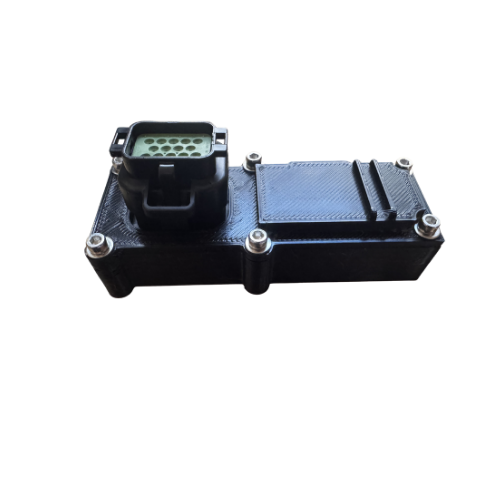 Universal Fog Light Upgrade Kit
