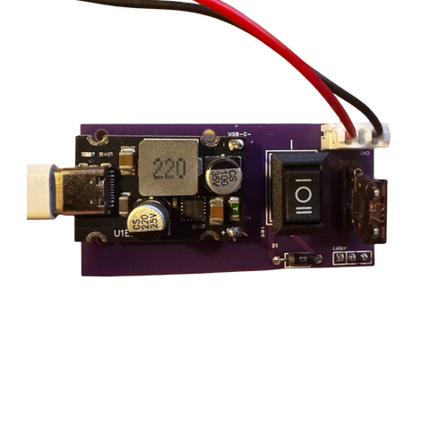 Samsung S9 Racedashboard