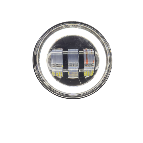 Universal Fog Light Upgrade Kit