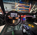 Samsung S9 Racedashboard
