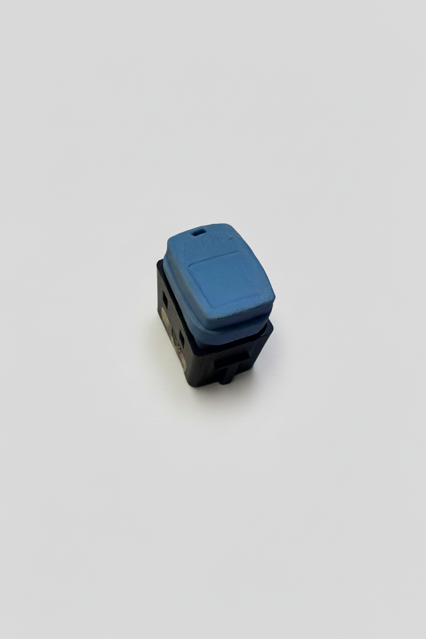 Presale Multifunktionsbutton 3D Printed Version